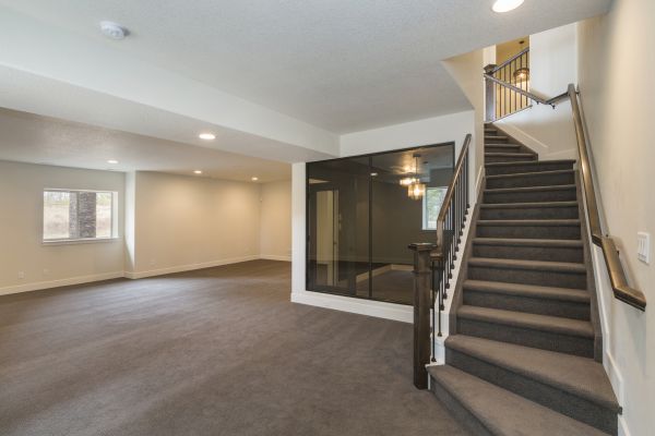 Basement Restoration Service in Crown Point
