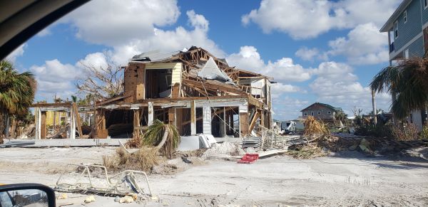 Disaster Cleanup Service in Crown Point
