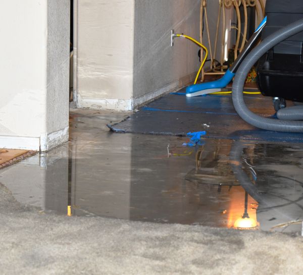Water Extraction Service in Crown Point