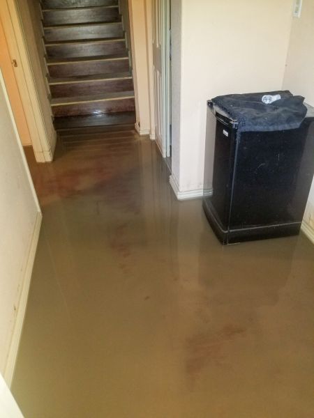 Emergency Water Removal in Crown Point