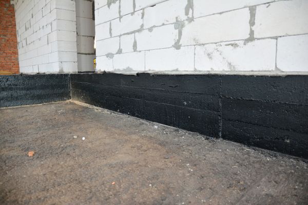 Basement Water Damage Service in Crown Point