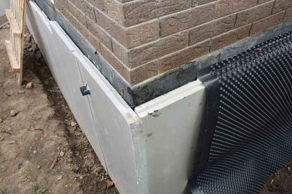 Flood Mitigation in Crown Point