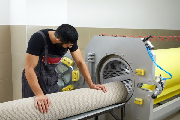 Carpet Drying Service in Crown Point