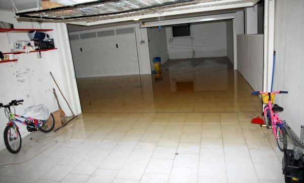 Water Remediation in Crown Point